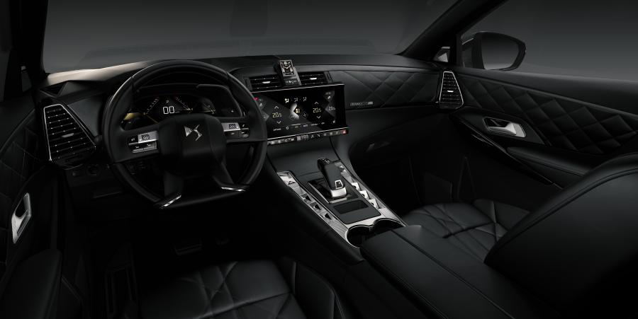 Торпедо DS 7 Crossback (X74) 2017 года  (WW) (фото 21 из 81)